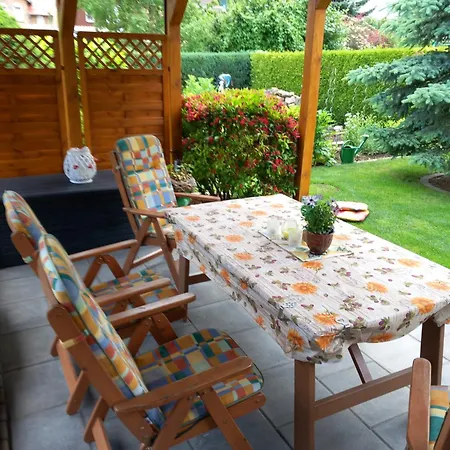 Apartment Harz Und Gemuetlich *