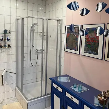 Harz Und Gemuetlich * Blankenburg (Harz)