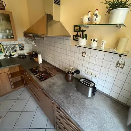 Harz Und Gemuetlich * Blankenburg (Harz)