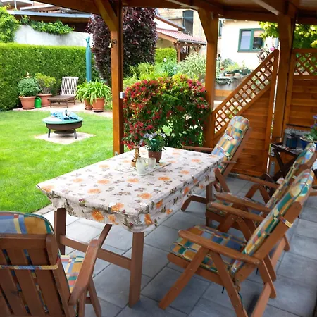 Harz Und Gemuetlich Appartement *