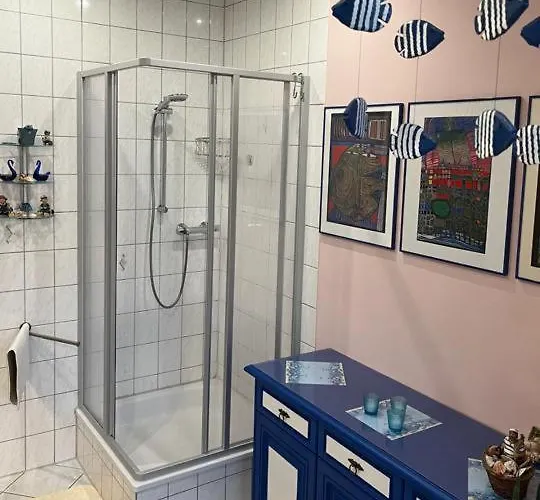 Harz Und Gemuetlich * Blankenburg (Harz)