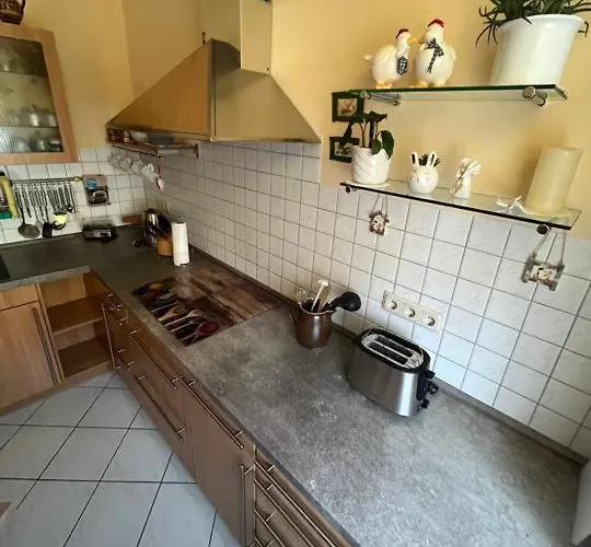 Harz Und Gemuetlich * Blankenburg (Harz)