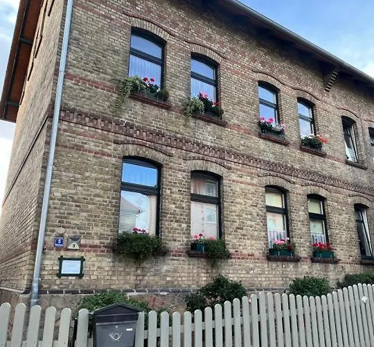 Harz Und Gemuetlich *