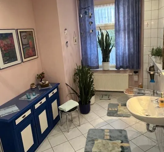 Harz Und Gemuetlich * Blankenburg (Harz)