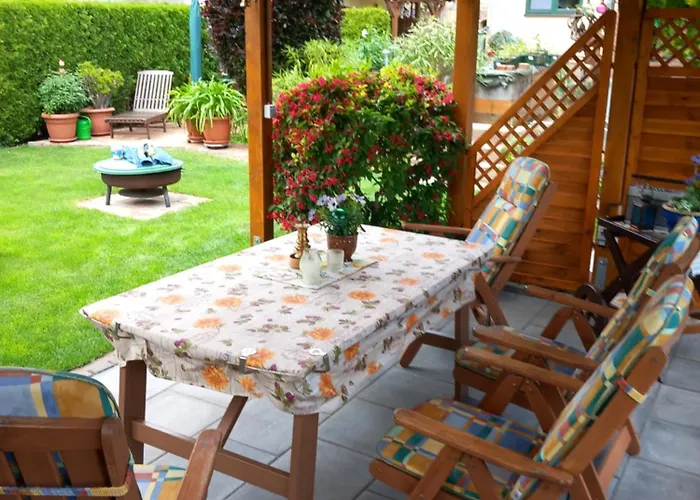 Harz Und Gemuetlich Lägenhet *